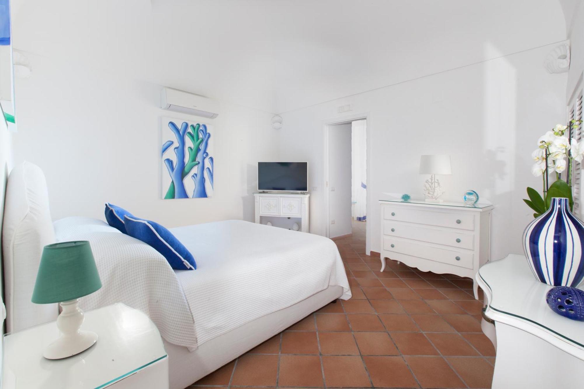 Casa Mimosa Leilighet Positano Eksteriør bilde